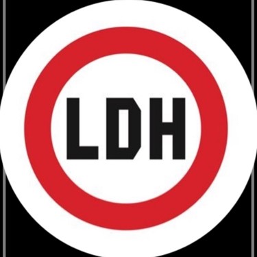 LDHの所属タレント